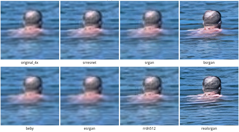 Oludeniz.heic zoomed to the head of a person